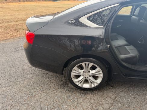 Used 2014 Chevrolet Impala LT image 51