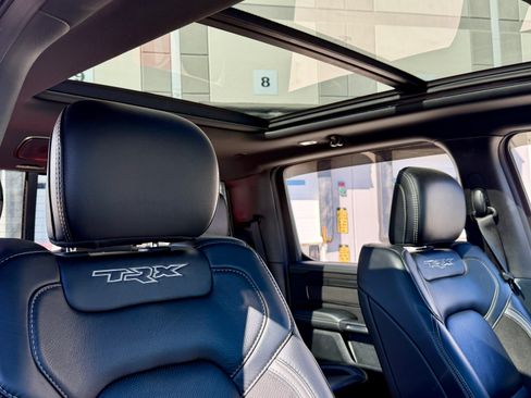 Used 2021 RAM 1500 TRX image 6