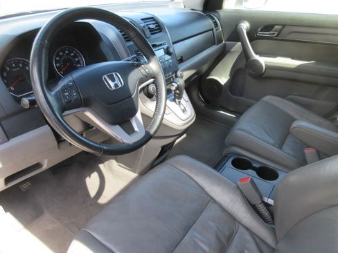 Used 2008 Honda CR-V 4WD EX-L image 3