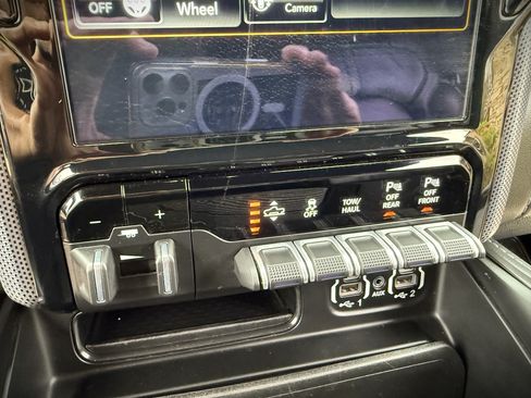 Used 2021 RAM 1500 Limited image 44