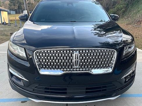 Used 2019 Lincoln MKC Select image 14