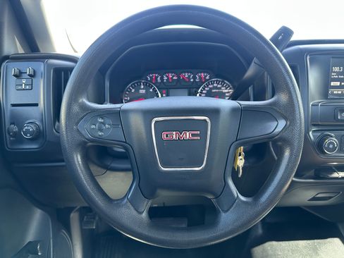 Used 2016 GMC Sierra 1500 image 10