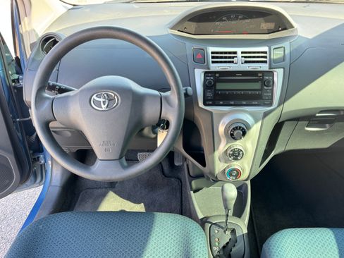 Used 2007 Toyota Yaris image 22
