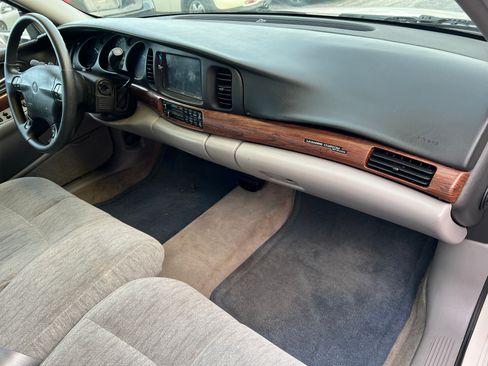 Used 2004 Buick Le Sabre Custom FWD image 12