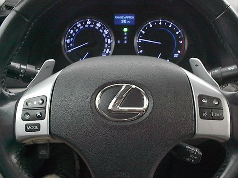 Used 2011 Lexus IS 250 Premium image 16