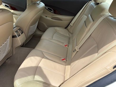 Used 2012 Buick LaCrosse Premium image 14