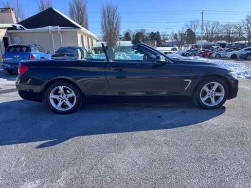 Used 2015 BMW 428i xDrive image 5