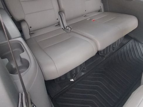 Used 2012 Honda Odyssey EX-L image 14