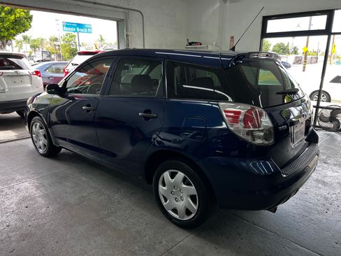 Used 2005 Toyota Matrix image 4