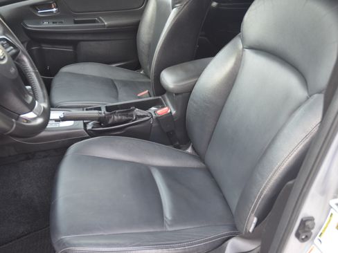 Used 2013 Subaru XV Crosstrek 2.0i Limited image 9