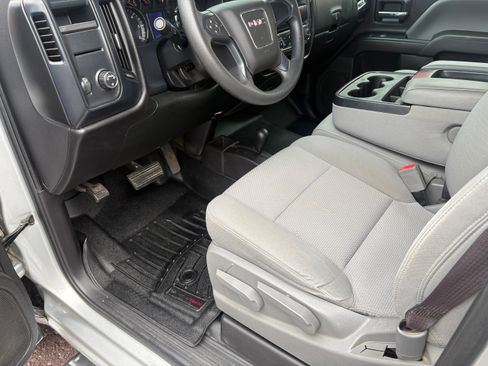 Used 2017 GMC Sierra 1500 4x4 Crew Cab image 13