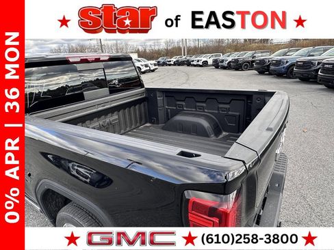 New 2026 GMC Sierra 1500 Denali image 31