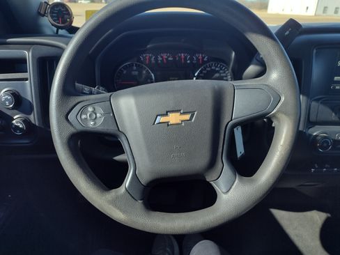 Used 2019 Chevrolet Silverado 1500 LD image 14