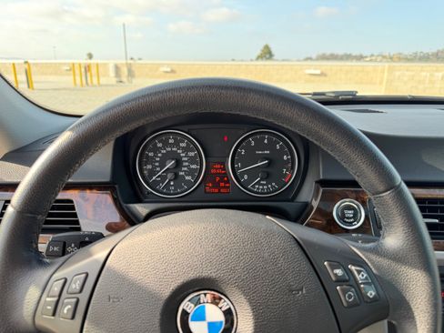 Used 2011 BMW 328i Sedan RWD image 62