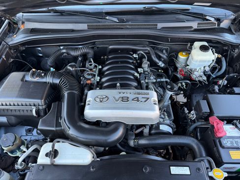 Used 2007 Toyota 4Runner Sport image 3