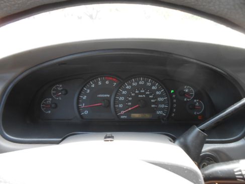 Used 2005 Toyota Tundra 2WD Double Cab SR5 image 21