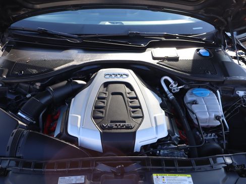 Used 2018 Audi A7 3.0T Premium Plus image 40