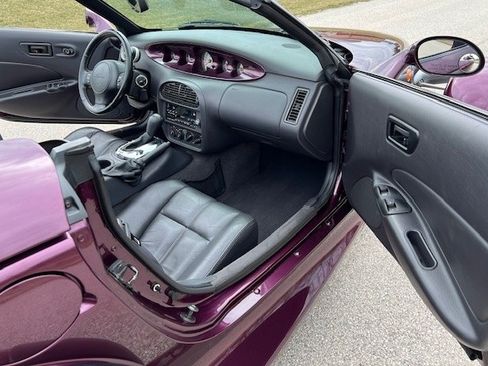 Used 1997 Plymouth Prowler RWD image 25