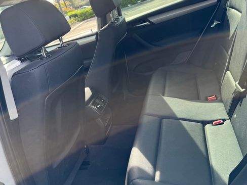 Used 2013 BMW X3 xDrive28i image 14