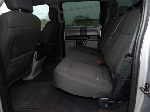 Used 2020 Ford F150 STX image 13