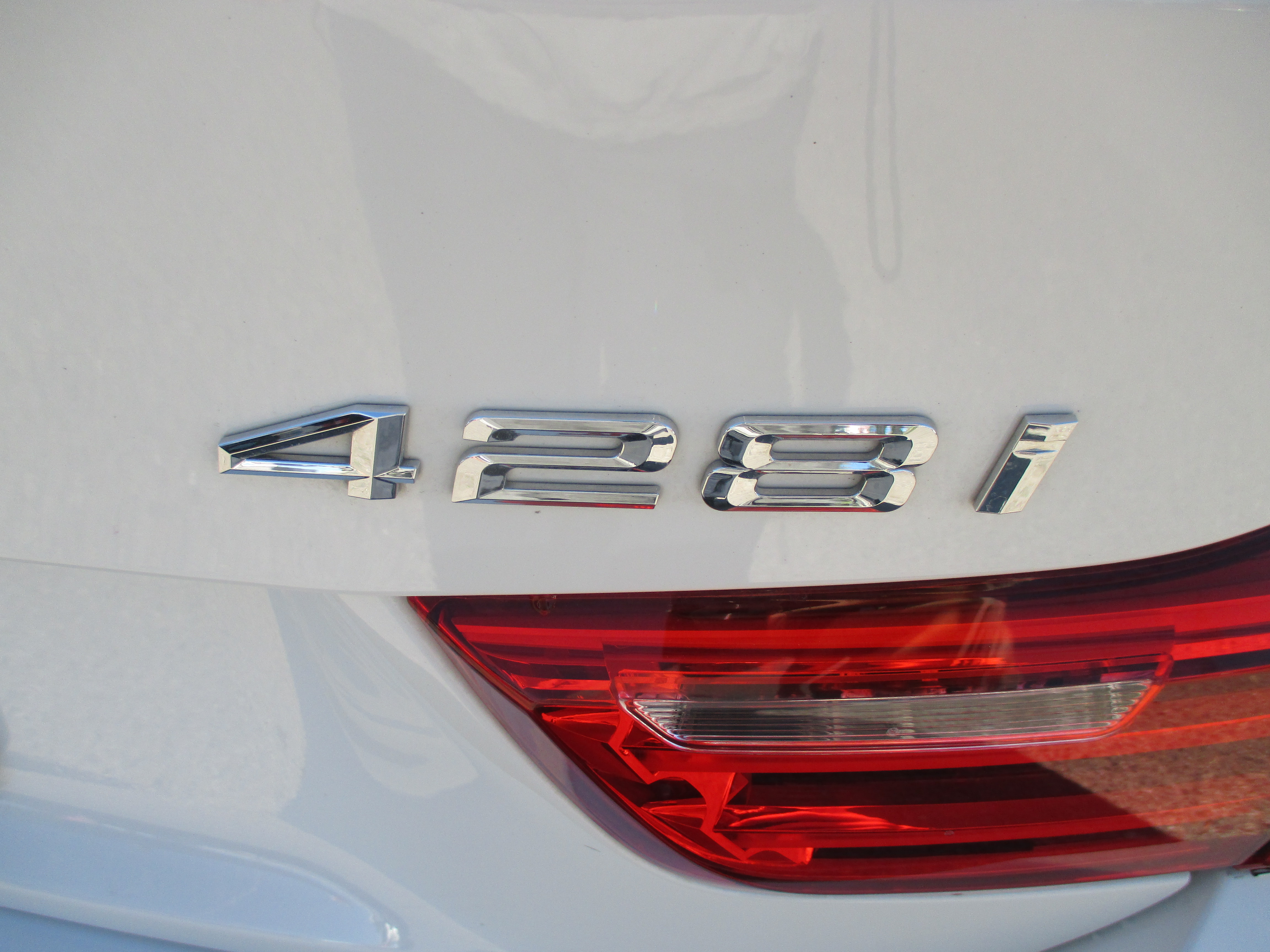 Used 2014 BMW 428i Convertible RWD image 11