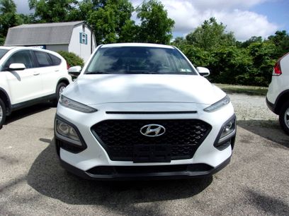 Used 2019 Hyundai Kona AWD SE
