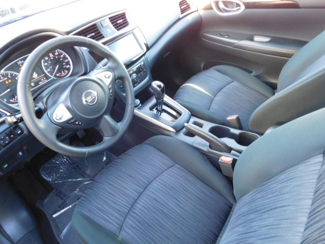 Used 2019 Nissan Sentra SV FWD image 10