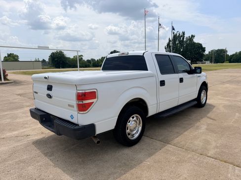 Used 2014 Ford F150 2WD SuperCrew image 5