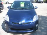 Used 2011 Toyota Prius Three image 2