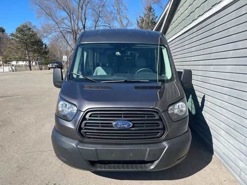 Used 2019 Ford Transit 350 XL image 23