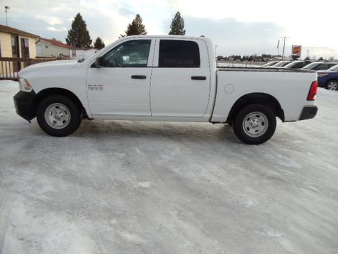 Used 2014 RAM 1500 Tradesman image 4