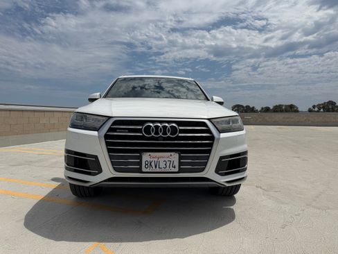 Used 2017 Audi Q7 3.0T Premium Plus AWD/4WD image 8