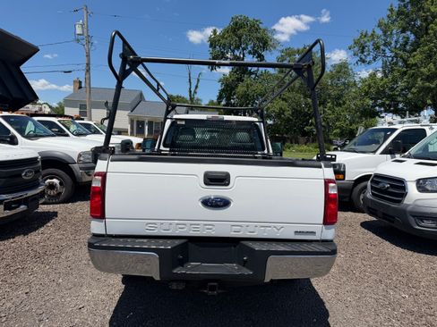 Used 2013 Ford F250 2WD Regular Cab Super Duty image 5