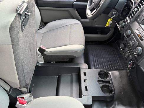 Used 2016 Ford F150 4x4 Regular Cab image 17