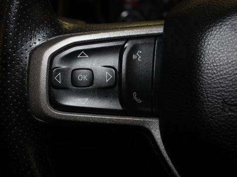 Used 2023 RAM 2500 4x4 Crew Cab Tradesman image 32