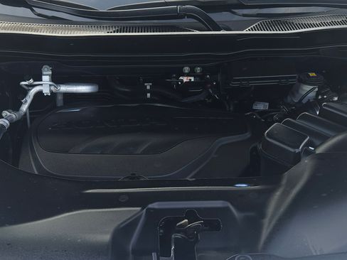 Used 2023 Honda Passport EX-L image 15