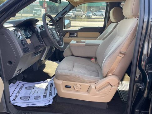 Used 2013 Ford F150 XLT image 9