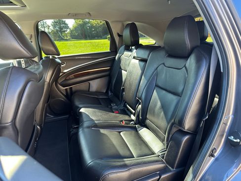 Used 2020 Acura MDX SH image 20