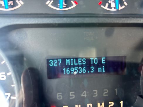 Used 2014 Ford F150 image 14