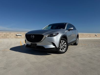 Used 2016 MAZDA CX-9 AWD Sport