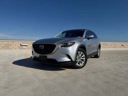 Used 2016 MAZDA CX-9 AWD Sport image 1