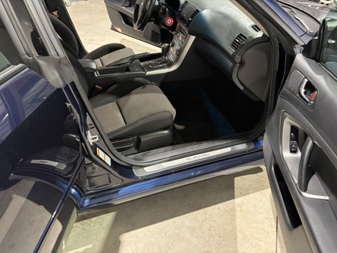 Used 2005 Subaru Legacy 2.5GT image 24