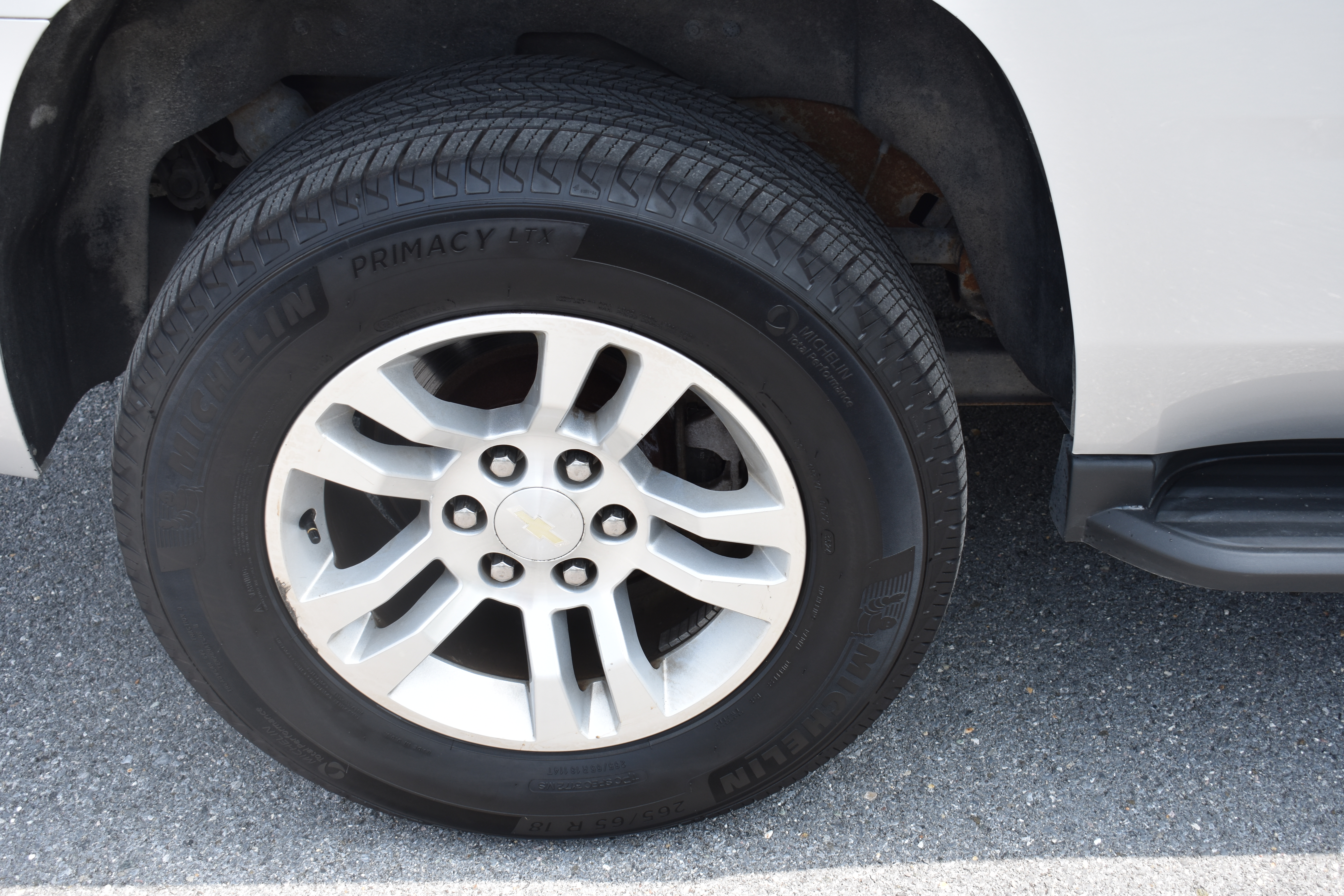 Used 2019 Chevrolet Tahoe 4WD image 45