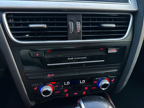 Used 2015 Audi A4 2.0T Premium Plus image 34