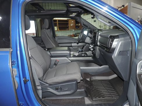 Used 2022 Ford F150 Sport image 23