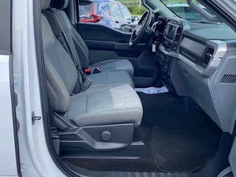 Used 2022 Ford F150 XLT image 17