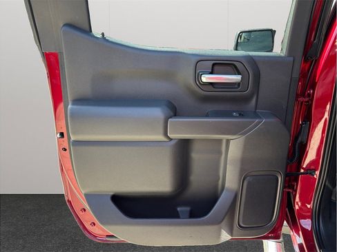 Used 2020 Chevrolet Silverado 1500 LT image 36