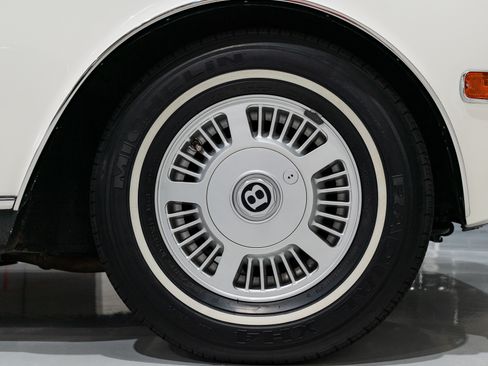 Used 1989 Bentley Continental image 19