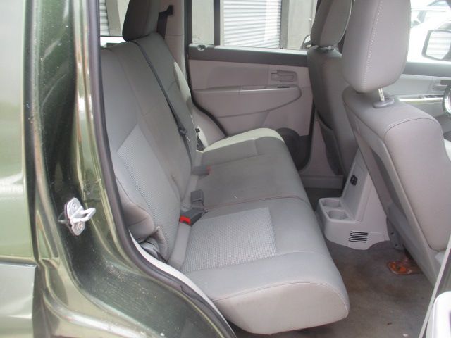 Used 2008 Jeep Liberty 2WD Sport image 10