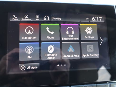 Used 2023 Honda Odyssey Touring image 27